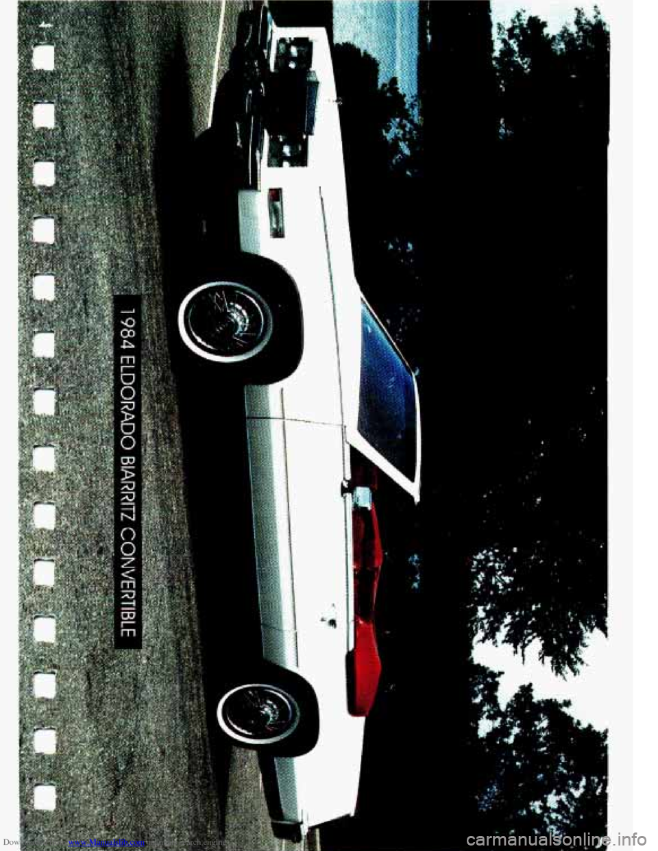 CADILLAC SEVILLE 1994 4.G Owners Manual Downloaded from www.Manualslib.com manuals search engine 1
*..
, p
c CADILLAC SEVILLE 1994 4.G Owners Manual Downloaded from www.Manualslib.com manuals search engine 1
*..
, p
c