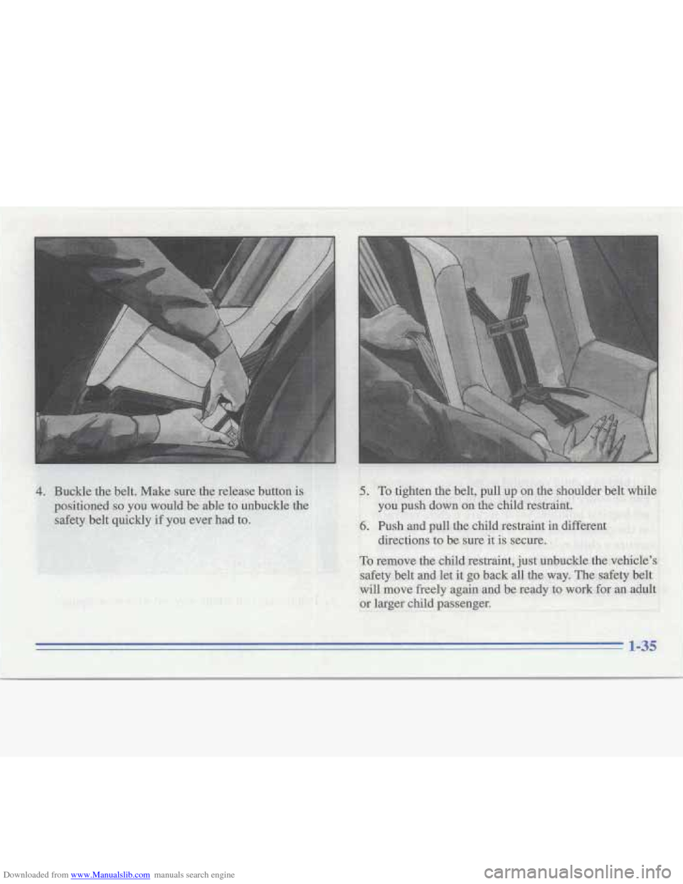 CADILLAC FLEETWOOD 1996 2.G Service Manual Downloaded from www.Manualslib.com manuals search engine CADILLAC FLEETWOOD 1996 2.G Service Manual Downloaded from www.Manualslib.com manuals search engine