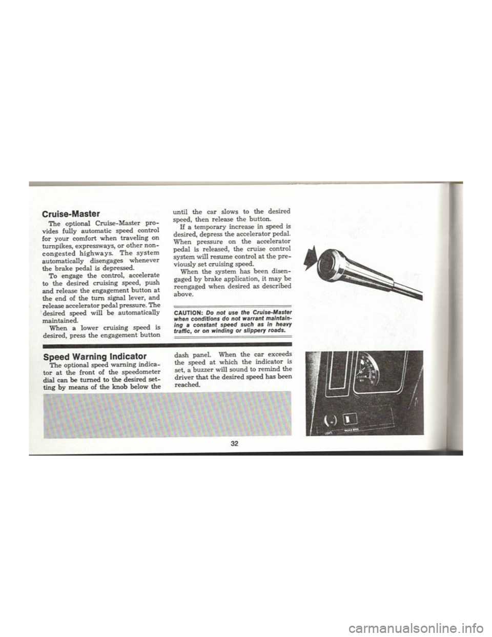 CHEVROLET CAMARO 1969 Owners Guide CHEVROLET CAMARO 1969 Owners Guide