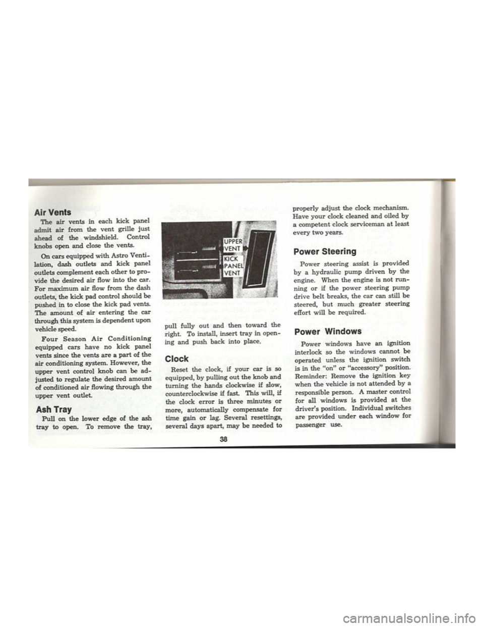 CHEVROLET CAMARO 1969 Service Manual  CHEVROLET CAMARO 1969 Service Manual