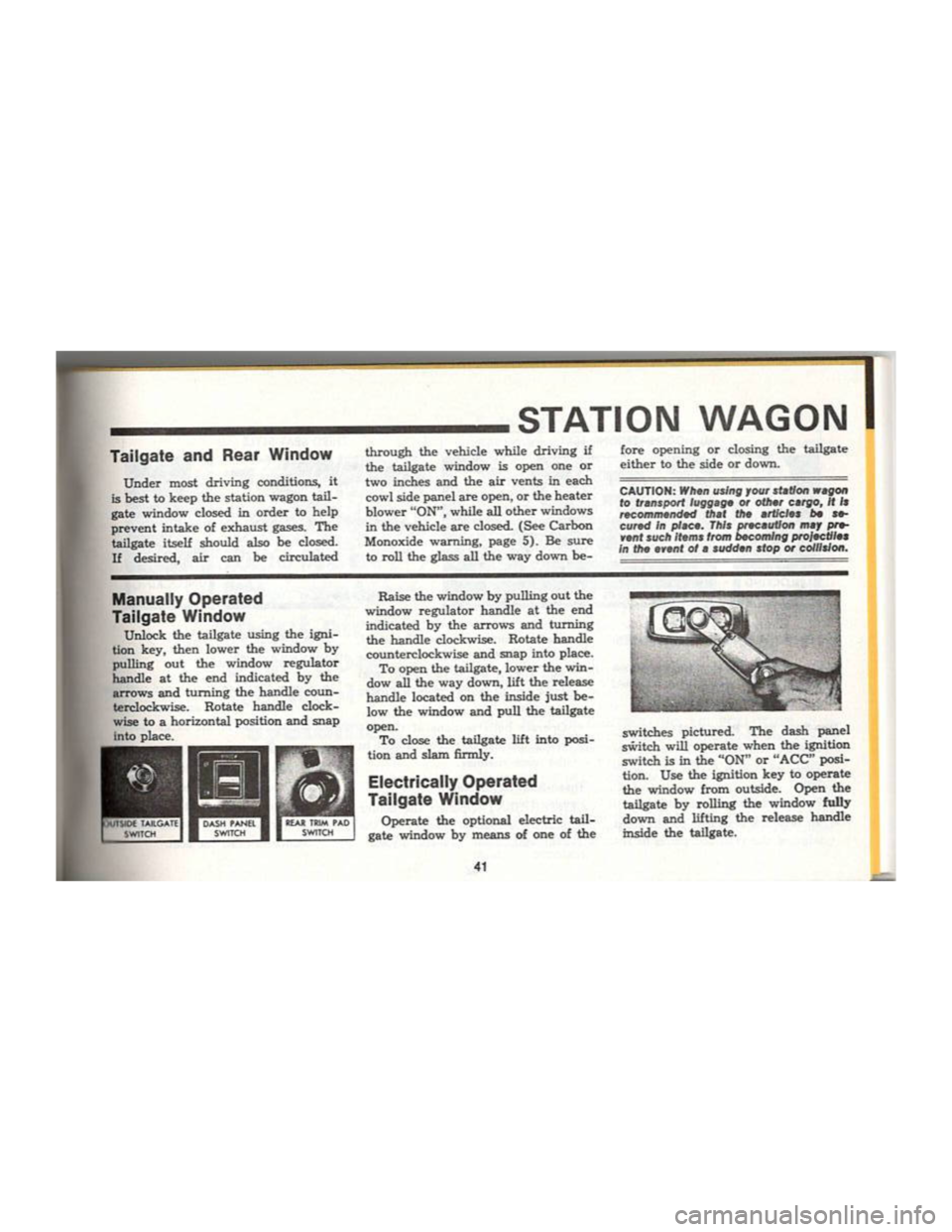 CHEVROLET CAMARO 1969 Service Manual  CHEVROLET CAMARO 1969 Service Manual