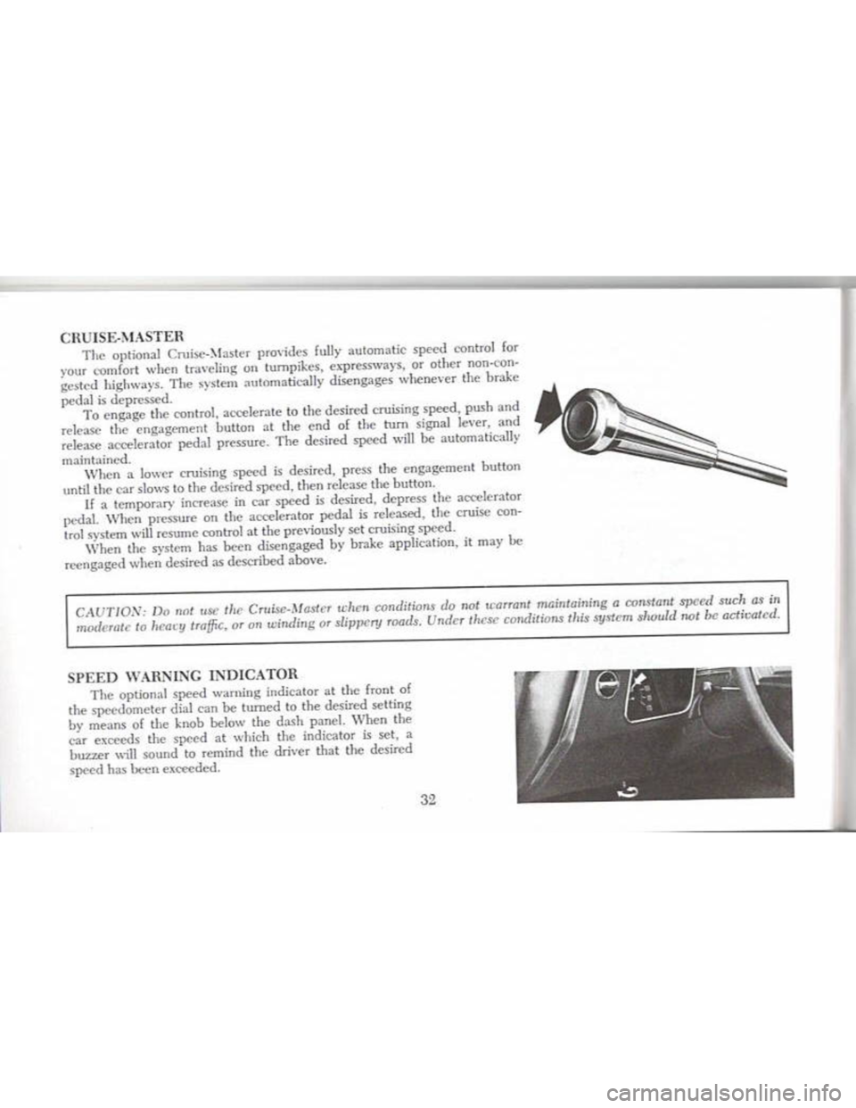 CHEVROLET CAMARO 1968 Owners Guide CHEVROLET CAMARO 1968 Owners Guide