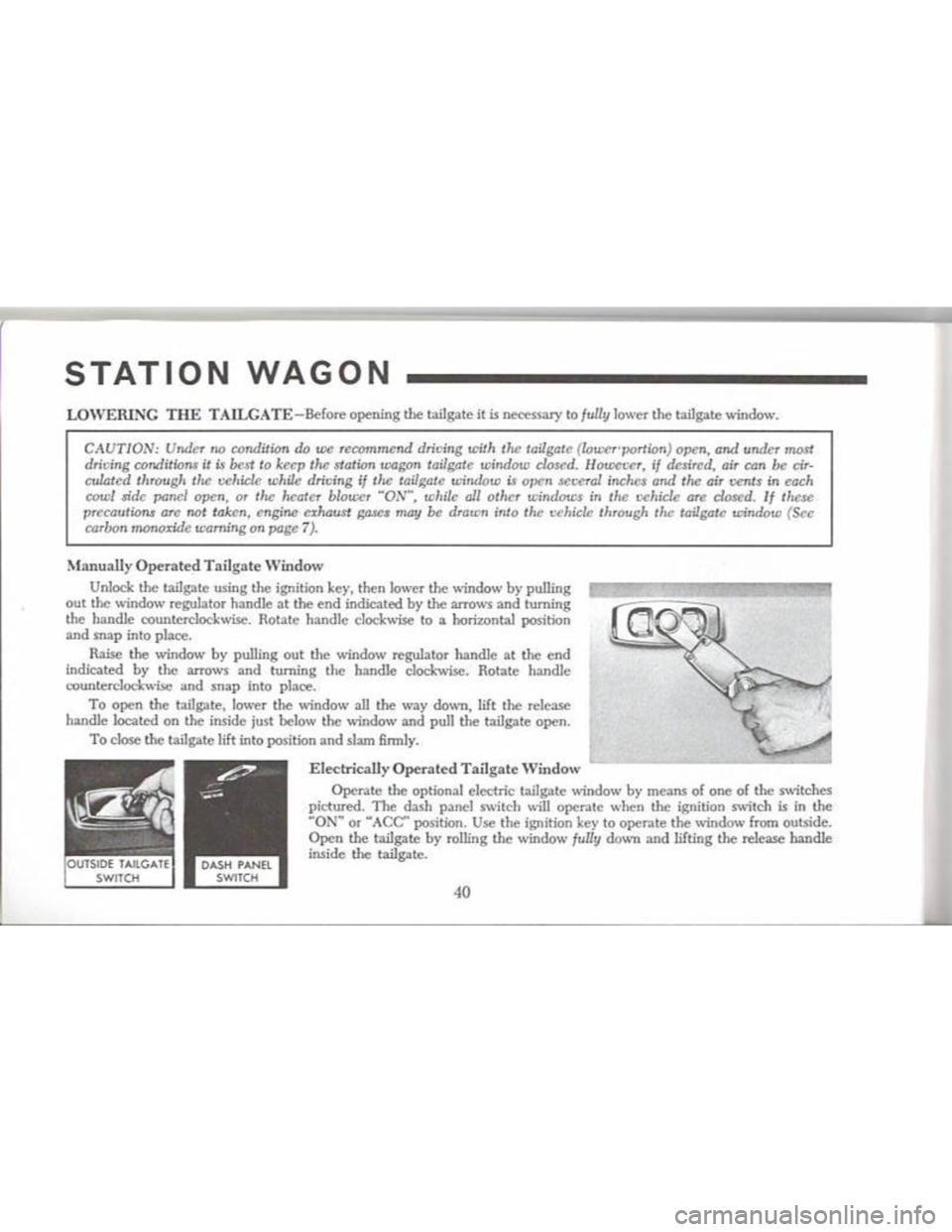 CHEVROLET CAMARO 1968 Service Manual CHEVROLET CAMARO 1968 Service Manual