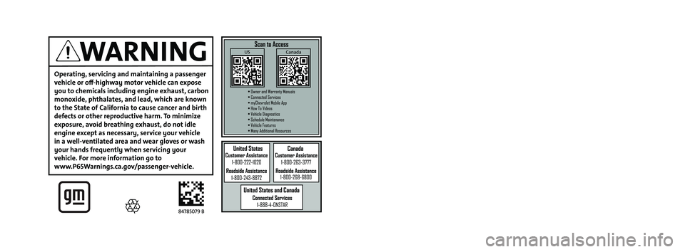 CHEVROLET EXPRESS 2016 Owners Manual C
M
Y
CM
MY
CY
CMY
K
ai16442499019_22_CHEV_Express_COV_en_US_84785079B_2022FEB10.pdf 1 2/\
7/2022 11:05:03 AM CHEVROLET EXPRESS 2016 Owners Manual C
M
Y
CM
MY
CY
CMY
K
ai16442499019_22_CHEV_Express_COV_en_US_84785079B_2022FEB10.pdf 1 2/\
7/2022 11:05:03 AM