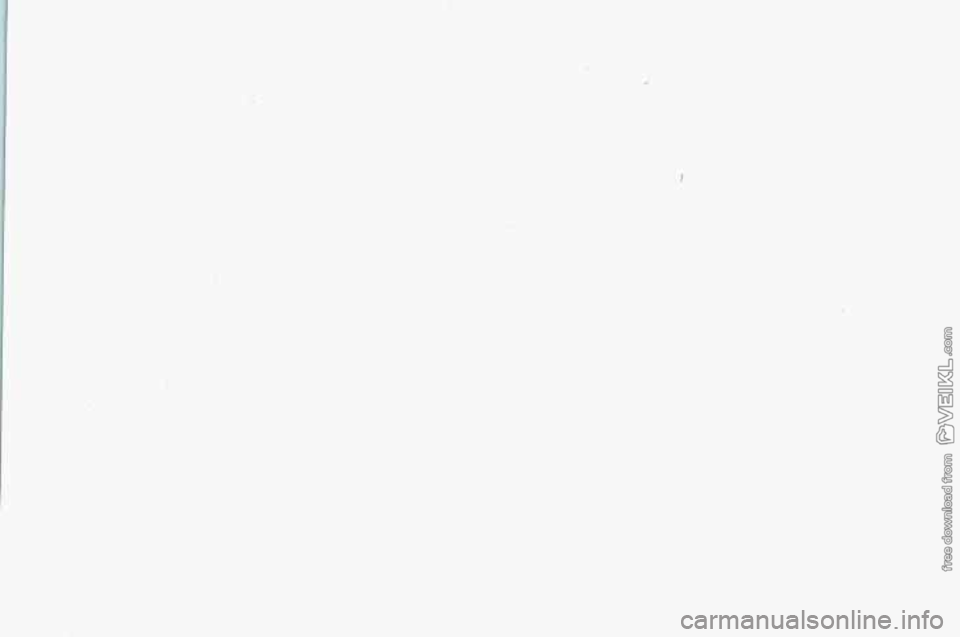 CHEVROLET ASTRO 1996 Owners Manual CHEVROLET ASTRO 1996 Owners Manual