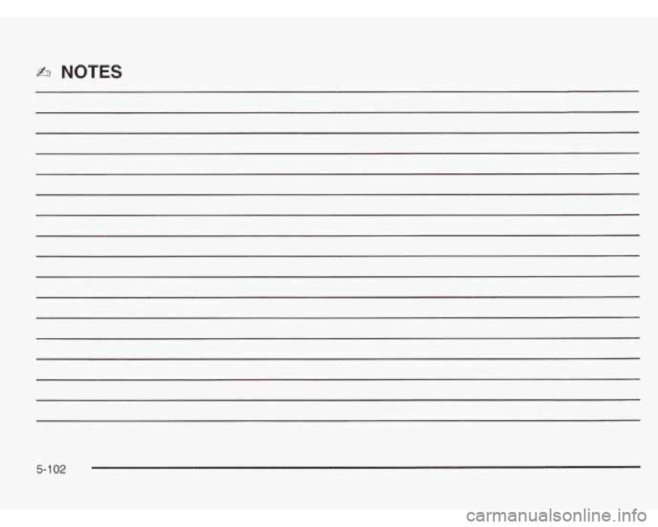 CHEVROLET ASTRO 2003 Owners Manual CHEVROLET ASTRO 2003 Owners Manual