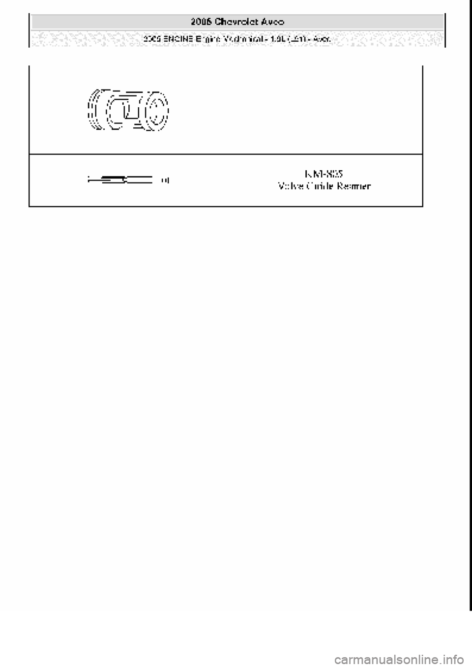 CHEVROLET AVEO 2002 Service Repair Manual CHEVROLET AVEO 2002 Service Repair Manual