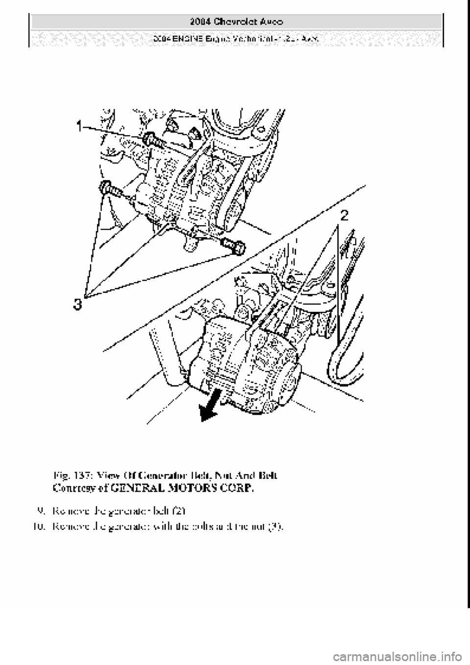 CHEVROLET AVEO 2002 Service Repair Manual CHEVROLET AVEO 2002 Service Repair Manual