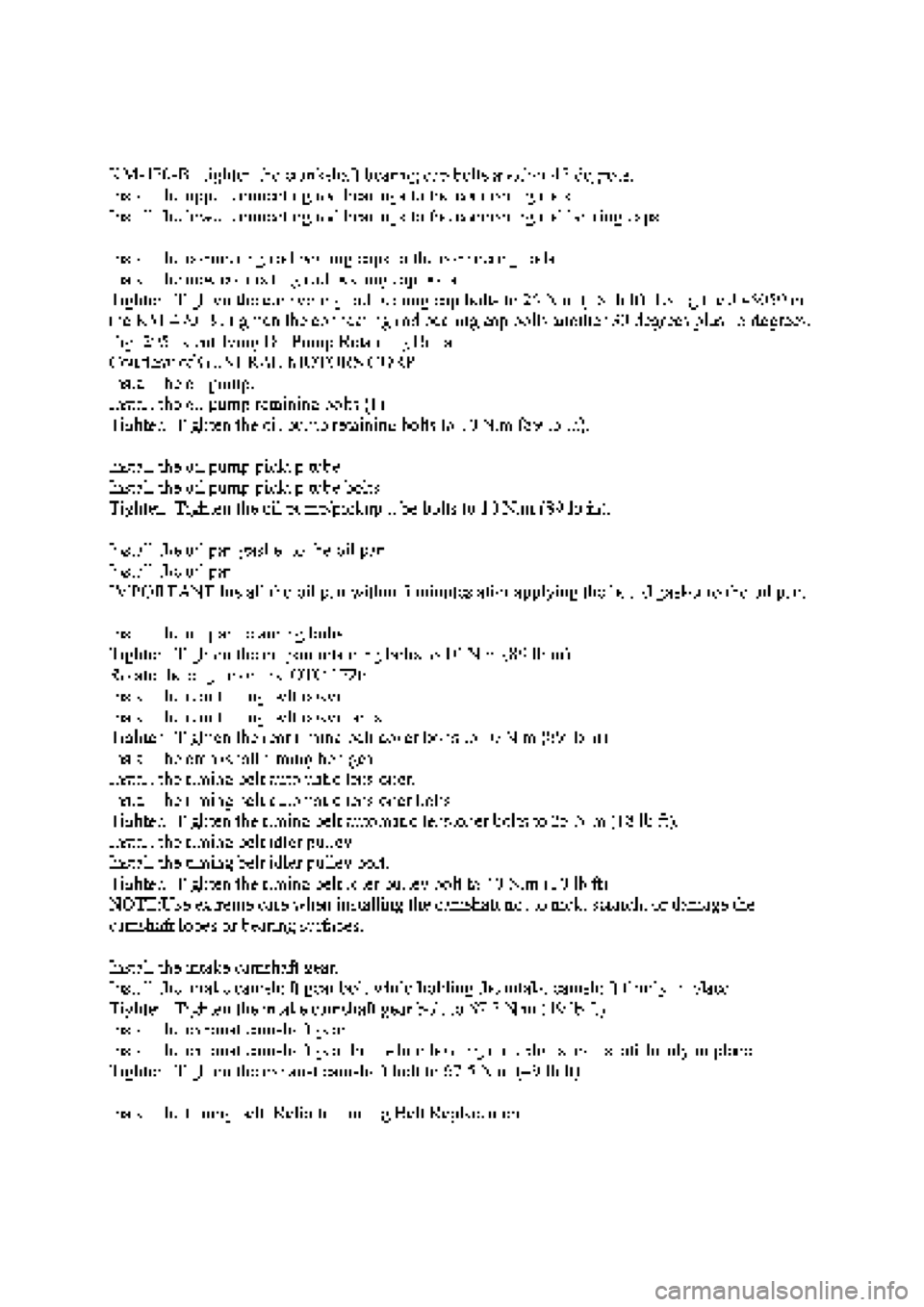 CHEVROLET AVEO 2002 Service Repair Manual CHEVROLET AVEO 2002 Service Repair Manual