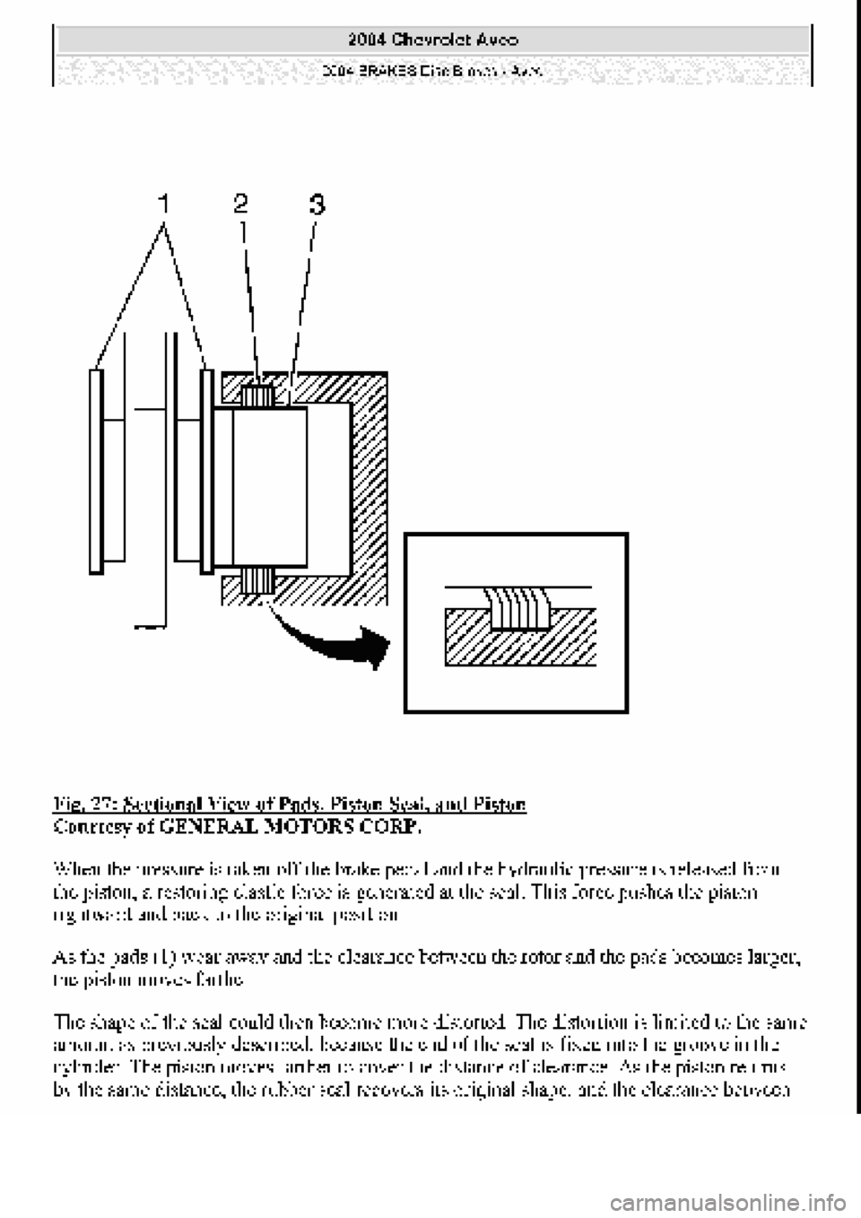 CHEVROLET AVEO 2002 Service Repair Manual CHEVROLET AVEO 2002 Service Repair Manual