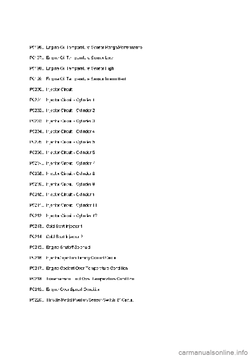 CHEVROLET AVEO 2002  Service Repair Manual 
