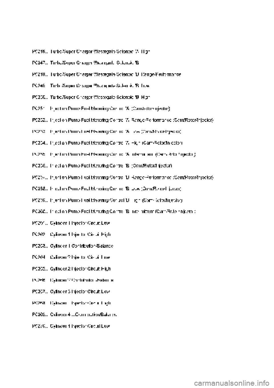 CHEVROLET AVEO 2002  Service Repair Manual 
