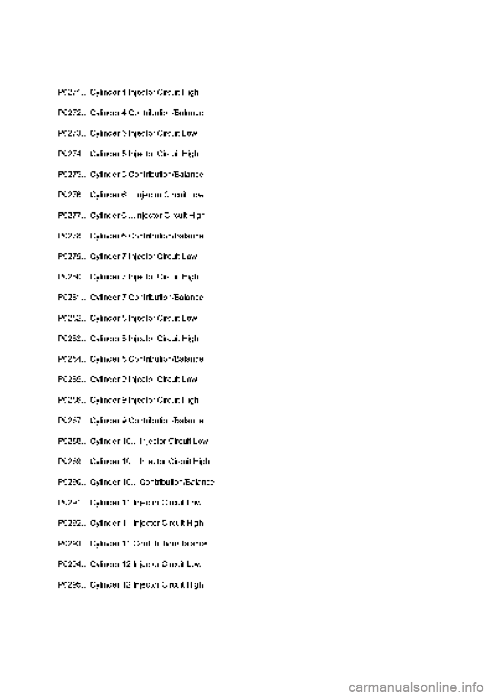 CHEVROLET AVEO 2002  Service Repair Manual 