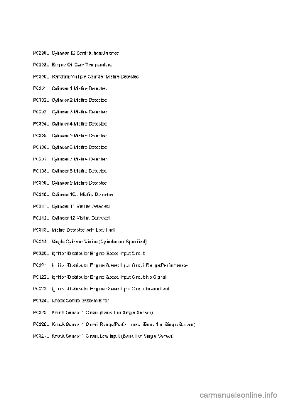 CHEVROLET AVEO 2002  Service Repair Manual 