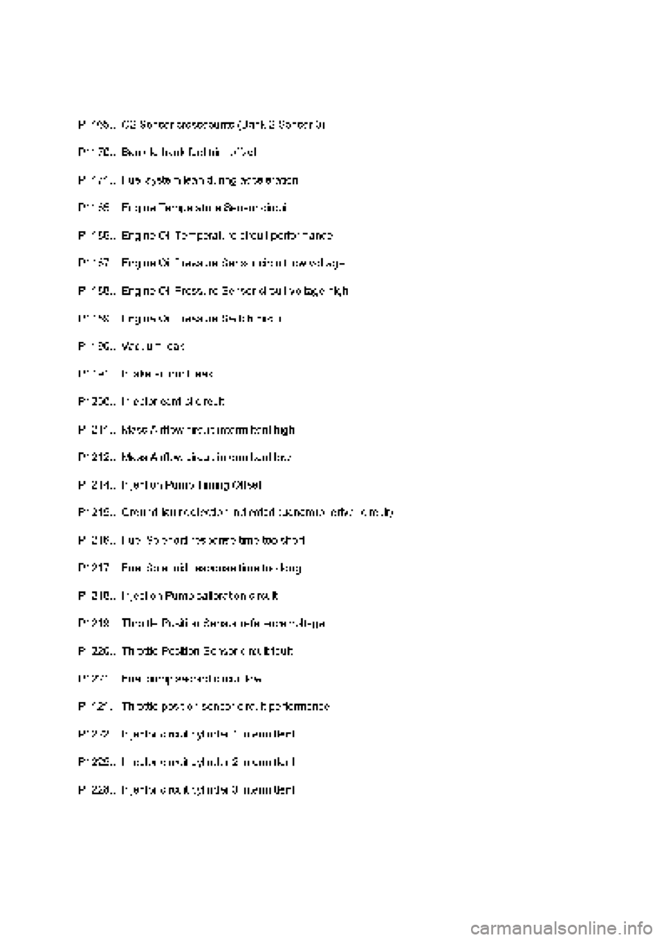 CHEVROLET AVEO 2002 Service Repair Manual CHEVROLET AVEO 2002 Service Repair Manual