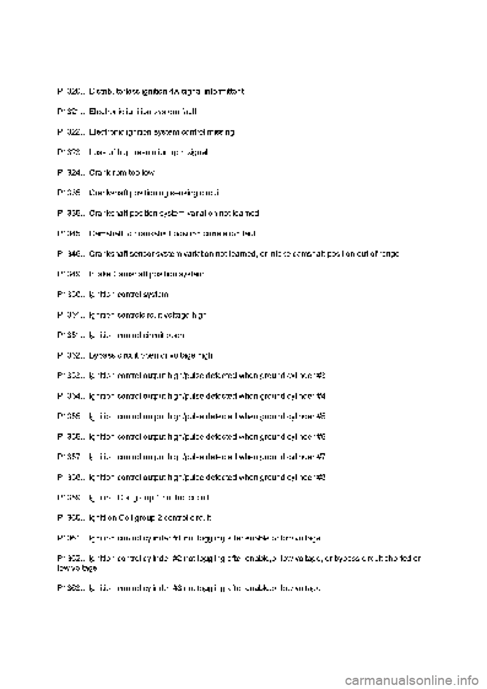 CHEVROLET AVEO 2002 Service Repair Manual CHEVROLET AVEO 2002 Service Repair Manual