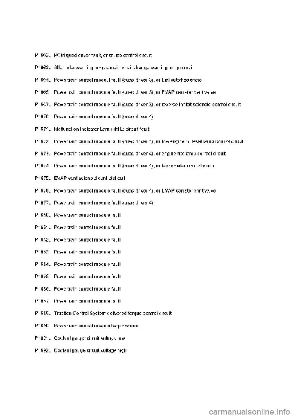 CHEVROLET AVEO 2002 Service Repair Manual CHEVROLET AVEO 2002 Service Repair Manual