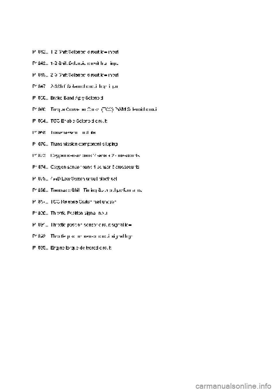 CHEVROLET AVEO 2002 Service Repair Manual CHEVROLET AVEO 2002 Service Repair Manual