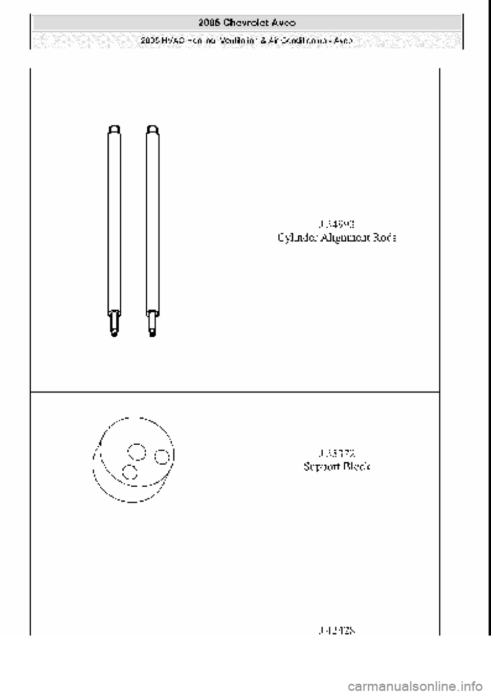 CHEVROLET AVEO 2002 Service Repair Manual CHEVROLET AVEO 2002 Service Repair Manual