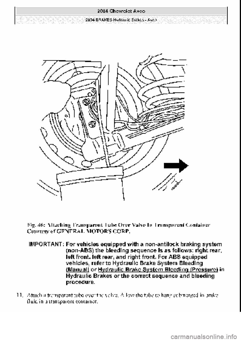 CHEVROLET AVEO 2002 Service Repair Manual CHEVROLET AVEO 2002 Service Repair Manual