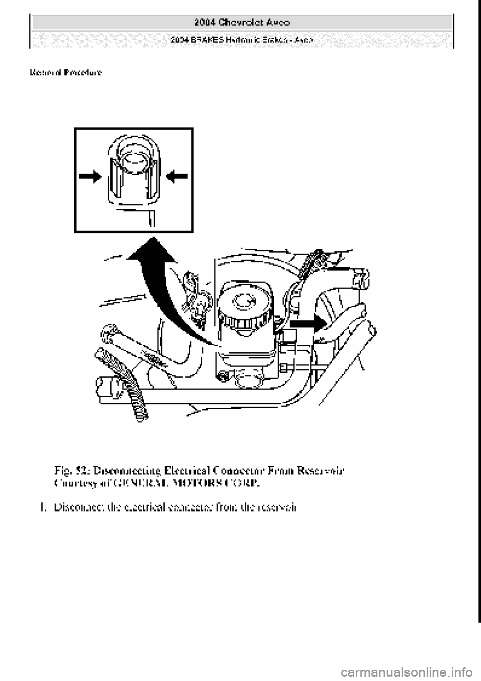 CHEVROLET AVEO 2002 Service Repair Manual CHEVROLET AVEO 2002 Service Repair Manual
