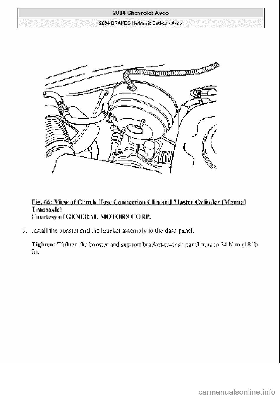 CHEVROLET AVEO 2002 Service Repair Manual CHEVROLET AVEO 2002 Service Repair Manual