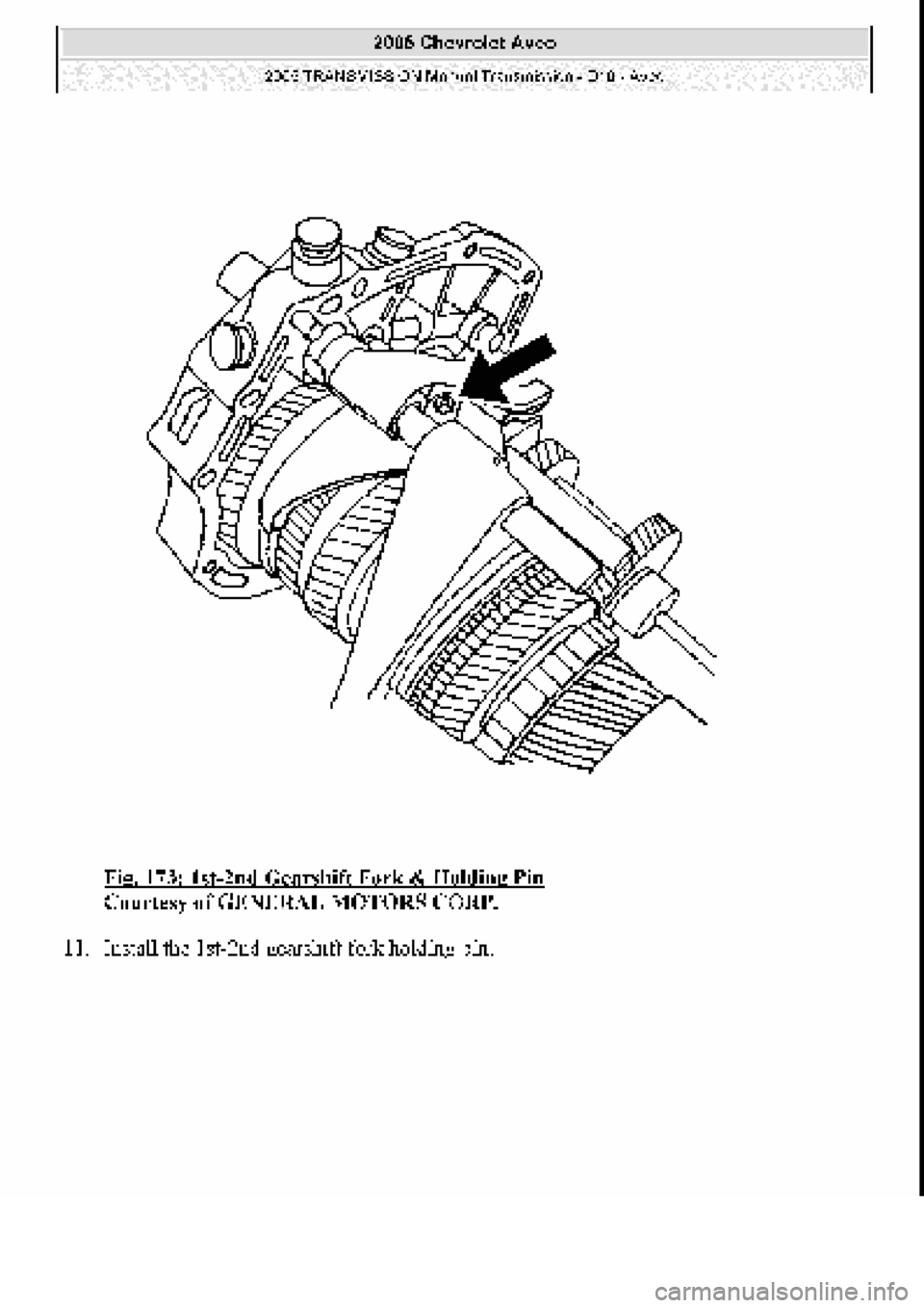 CHEVROLET AVEO 2002 Service Repair Manual CHEVROLET AVEO 2002 Service Repair Manual
