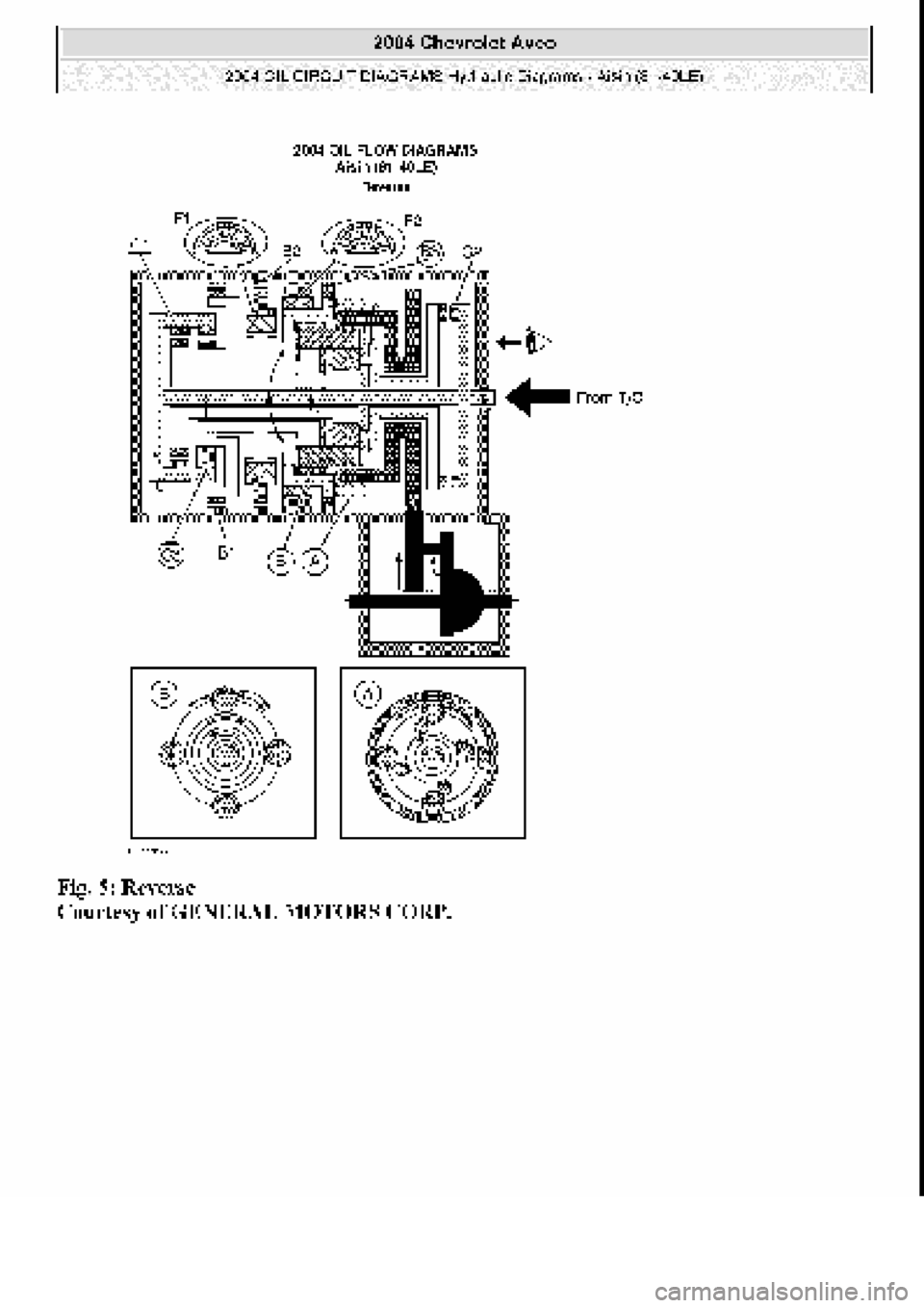CHEVROLET AVEO 2002 Service Repair Manual CHEVROLET AVEO 2002 Service Repair Manual