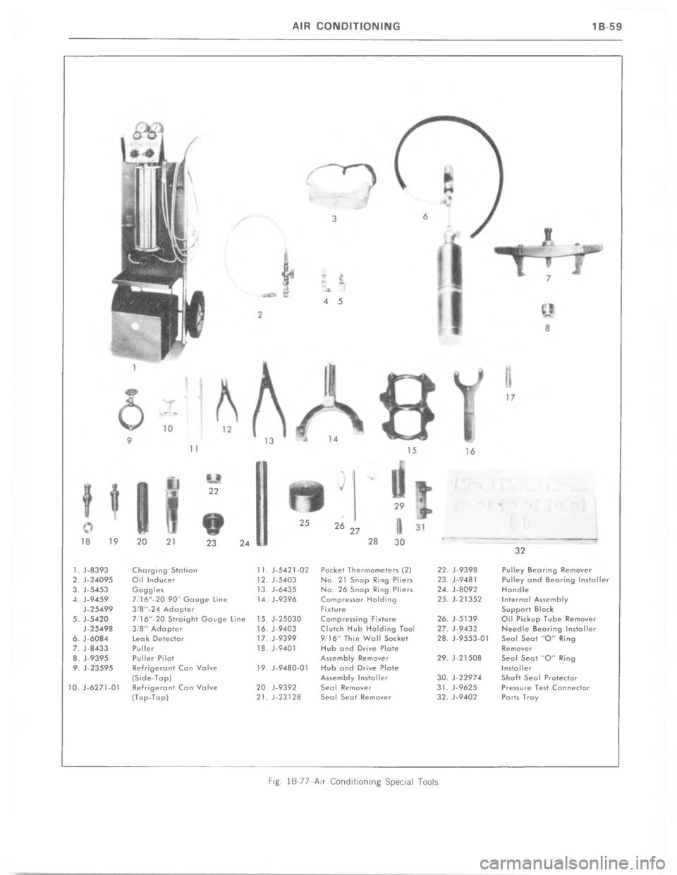 CHEVROLET LIGHT DUTY TRUCK 1977  Service Manual @A
C
*
9<
3
3
3

"
E%
"E
G"
I3
C
=
$"
I
*
I
8
>$
"
IG
"
0"
#
$
<
#6
?-
\)
"I
G
?E\)
G
 