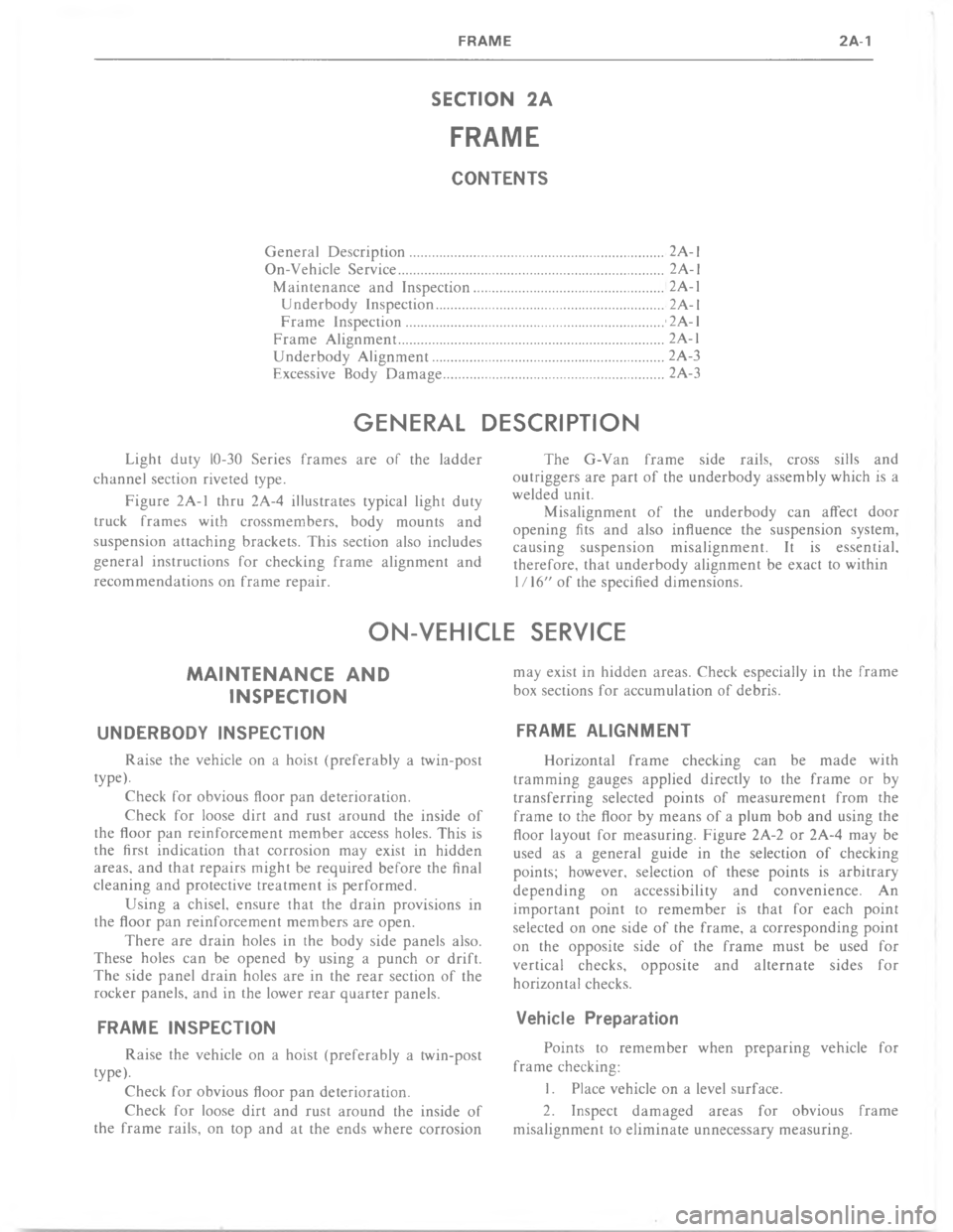 CHEVROLET LIGHT DUTY TRUCK 1977  Service Manual 	   A


0


"
7
7
"
!
.
$

7

%



\)	





\(





5
5




"








5
5



=





*
	

%

/


 


.
 