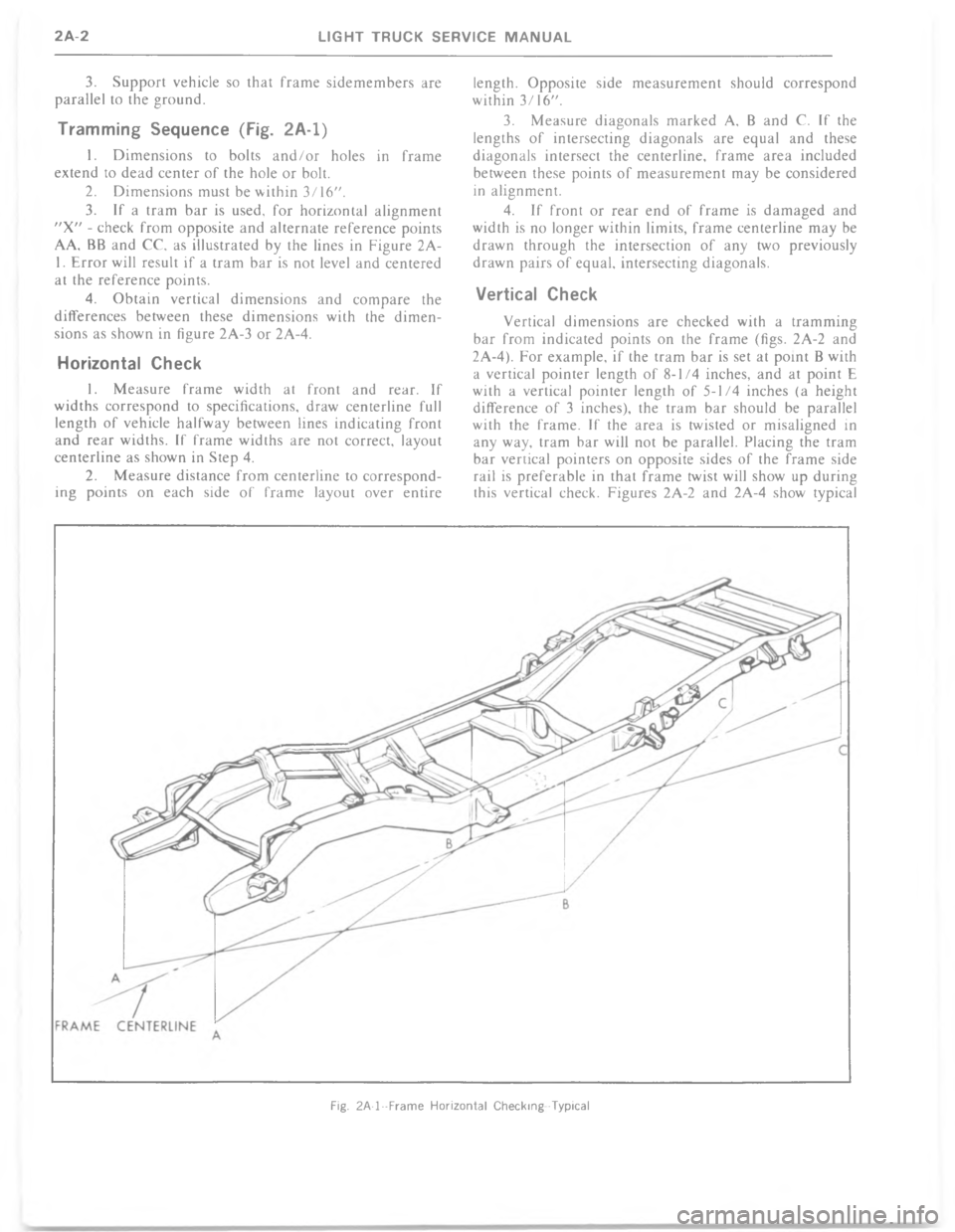 CHEVROLET LIGHT DUTY TRUCK 1977  Service Manual  #** / %   %	% 
*   	
	


.

C



<
	
%%


\)



.

\)


	


<
\)
	
	



.

\)
	
\)