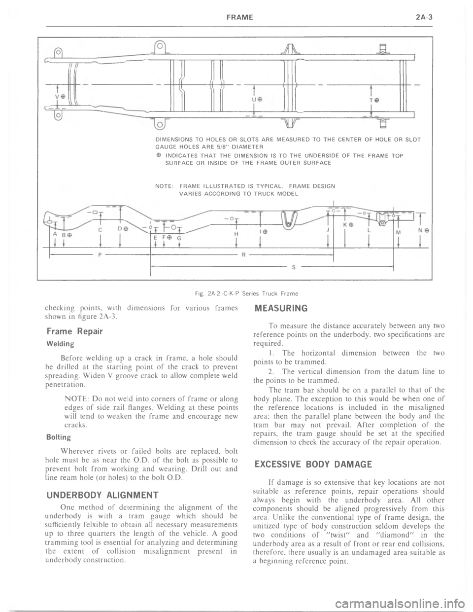 CHEVROLET LIGHT DUTY TRUCK 1977  Service Manual  	   	   	 	 	    	

8



8

%

7
+

%
*


\)

 
1

*




%








*
.







	
