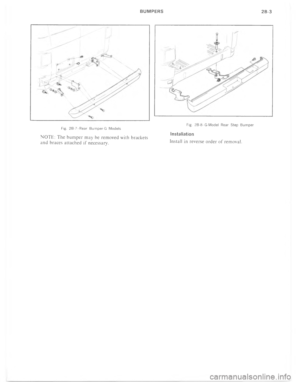 CHEVROLET LIGHT DUTY TRUCK 1977  Service Manual 8 E ( :$  :6 ( 	    :1  &   8 E(:<::1 :&  6 ) ( 	    


 