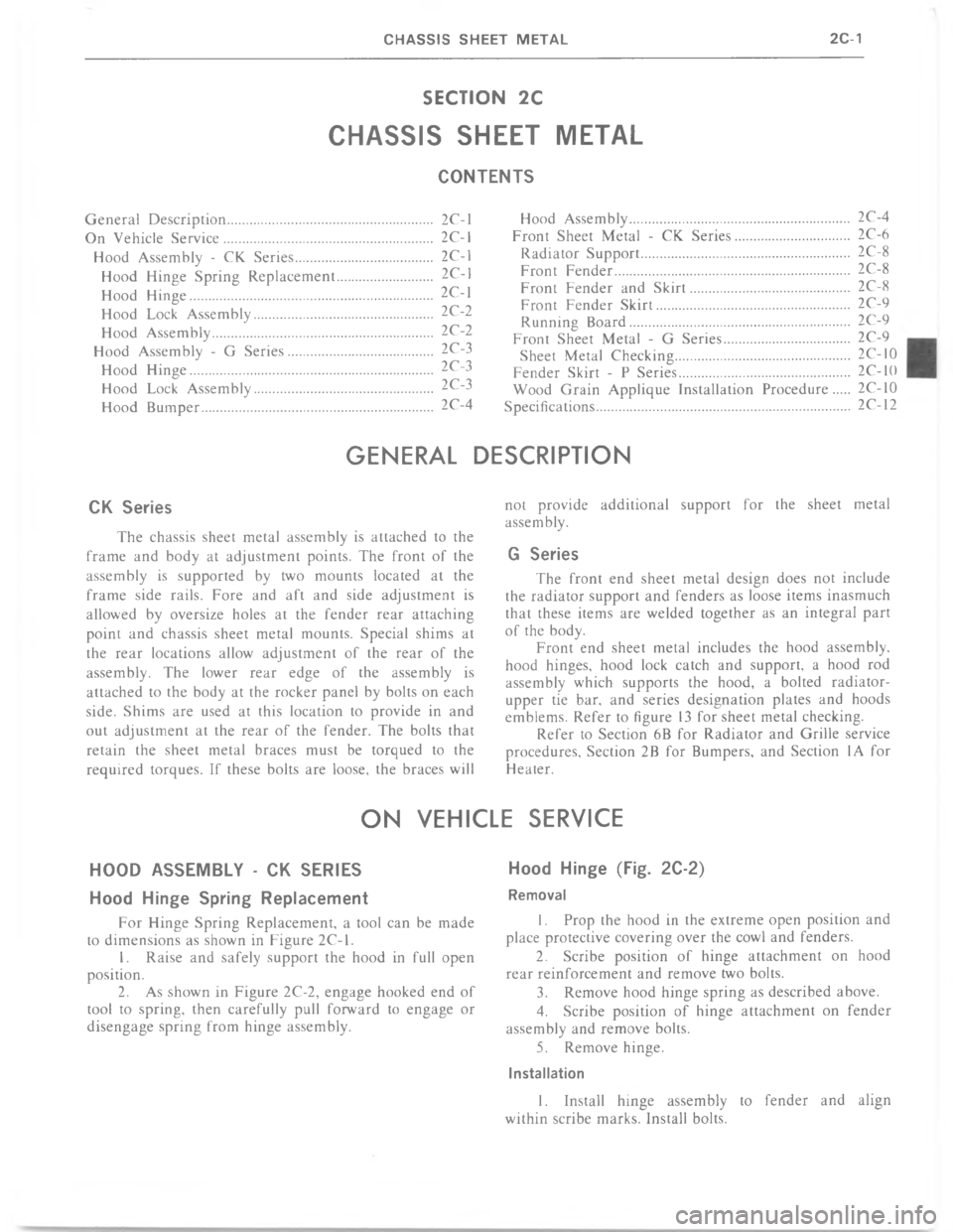 CHEVROLET LIGHT DUTY TRUCK 1977  Service Manual 	   A	
	

0

=
=
=
=
=
=
=
=

==

7

.
7
.
7
.
7
.5

.5
7
.5
#
.5
7
.
1
.5
#*
.5
.






*



%



%





7

%



*
=
\(


7
