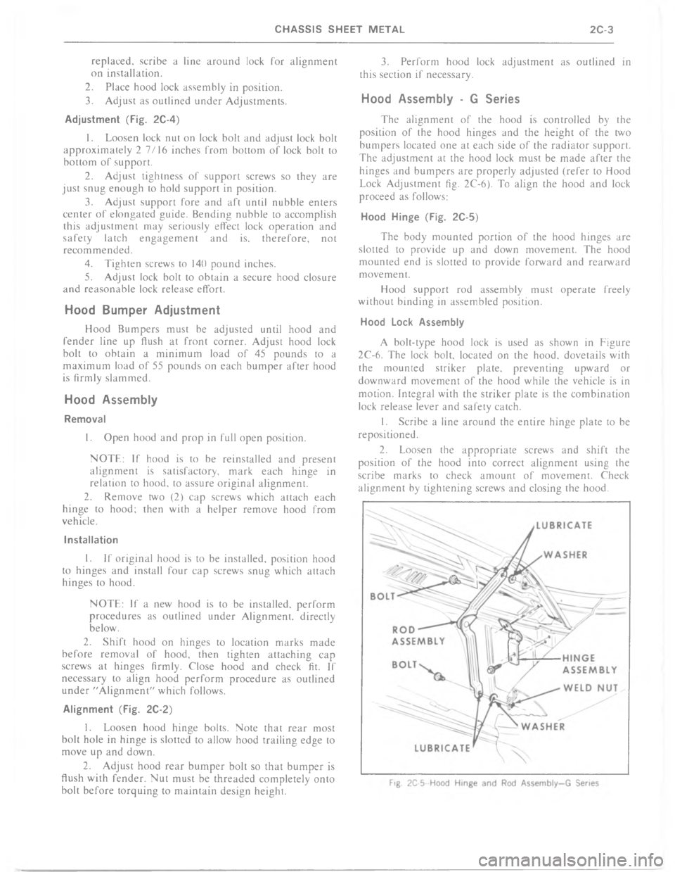 CHEVROLET LIGHT DUTY TRUCK 1977  Service Manual *	- %   	   
 %
.   	  %%(  *%
 	;% % 	 	 	;%%




.
;



%

<
>

