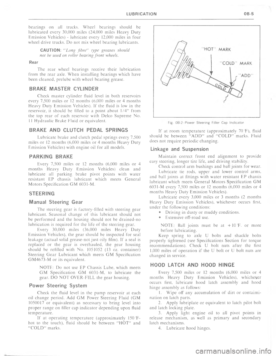 CHEVROLET LIGHT DUTY TRUCK 1977 User Guide %   % 1 % %	 
	 /( &-&&& % 3.<&&& % =/( 9(
!%% %4   /( .-&&& %  
) 	/