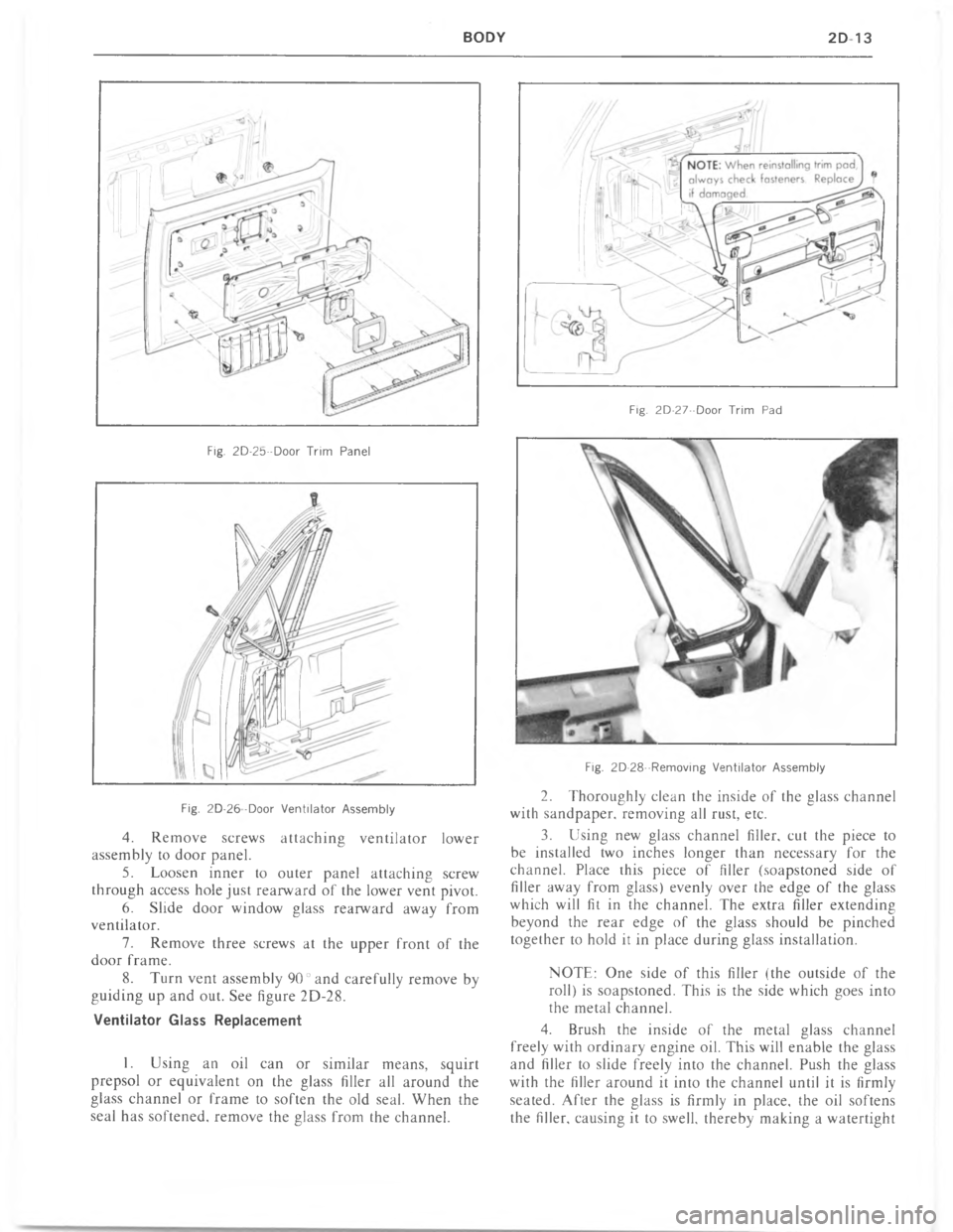 CHEVROLET LIGHT DUTY TRUCK 1977  Service Manual 8 E  :E ! ::        
8 E  : E 0 :      ;       -    ! 
<

>

?
/
,
	
@



*

%8
8
.
\)




\)





<


\)
%	
 