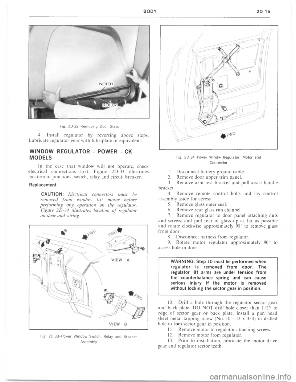 CHEVROLET LIGHT DUTY TRUCK 1977  Service Manual   	  

8
<
$
7





C


*

8
-8


.


<
%
>
?
,



@
H

7
\(
\(
*
%
4



%
#%



 