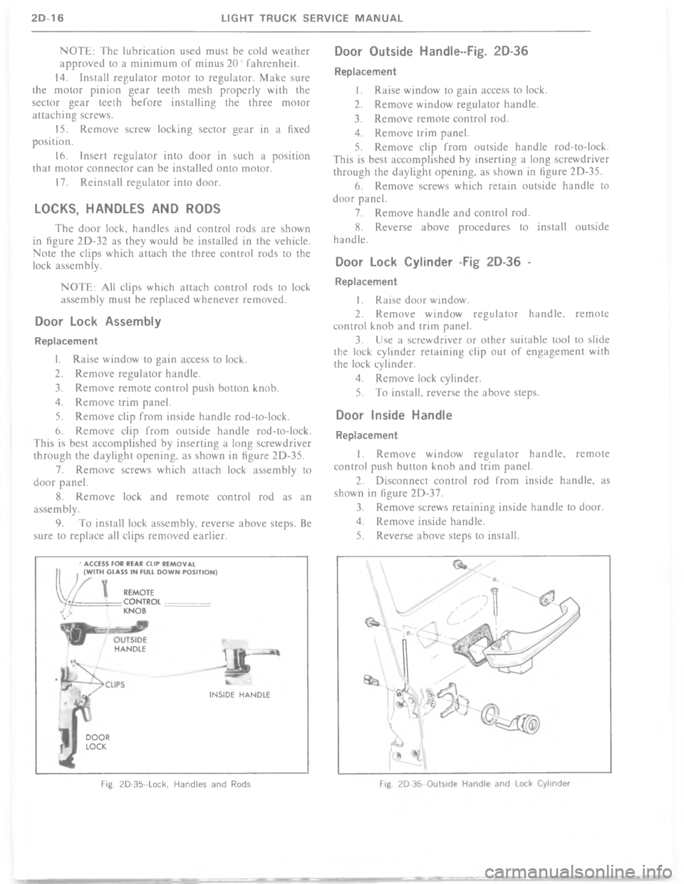 CHEVROLET LIGHT DUTY TRUCK 1977  Service Manual !8   %	 %  	 )
**/	        % .&N
< %      %
  *  