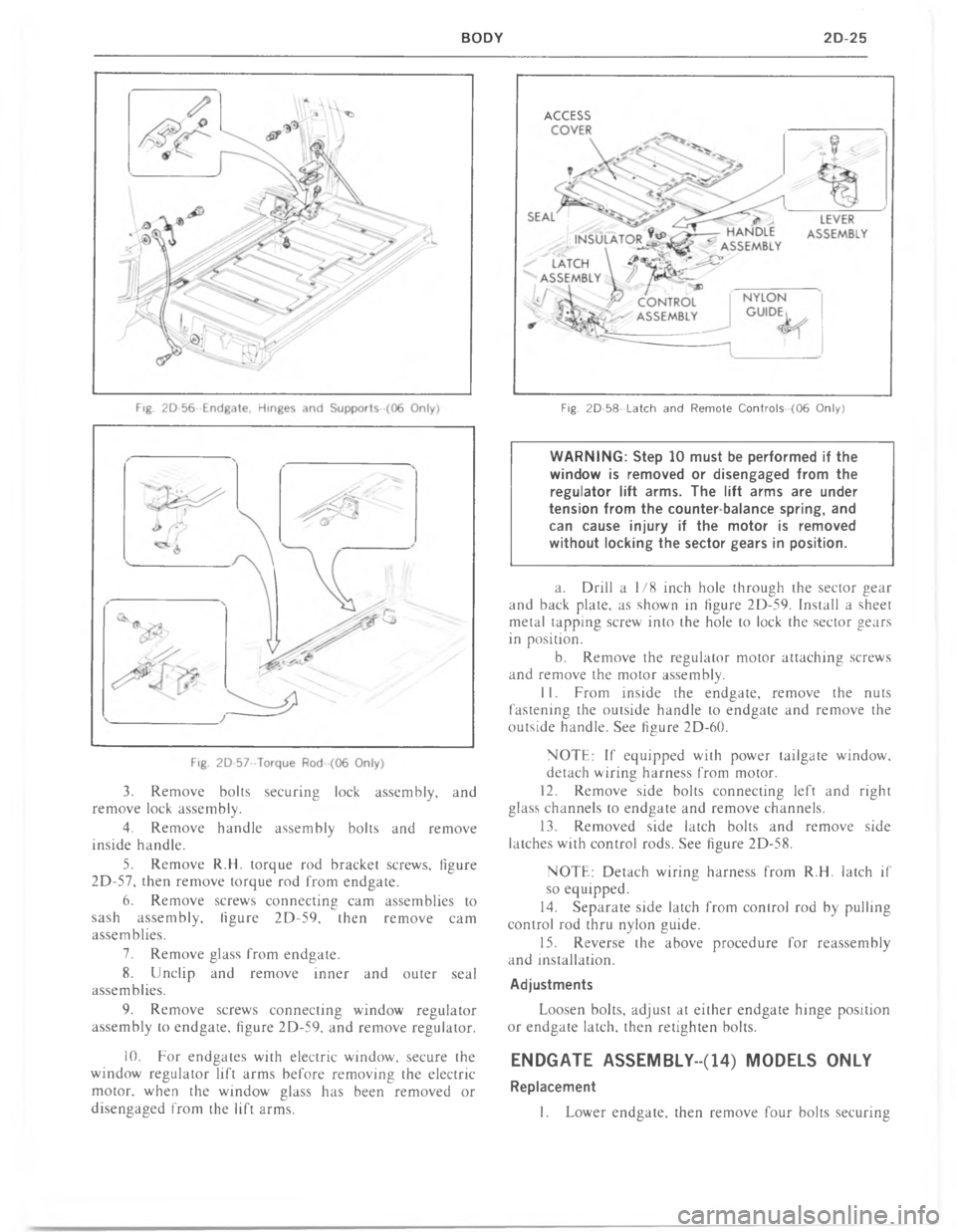 CHEVROLET LIGHT DUTY TRUCK 1977  Service Manual  / % %  %%(- 	
/  %%(
< / 	 %%( % 	 /
%	 	
> / = B 	  %)%- 
.9