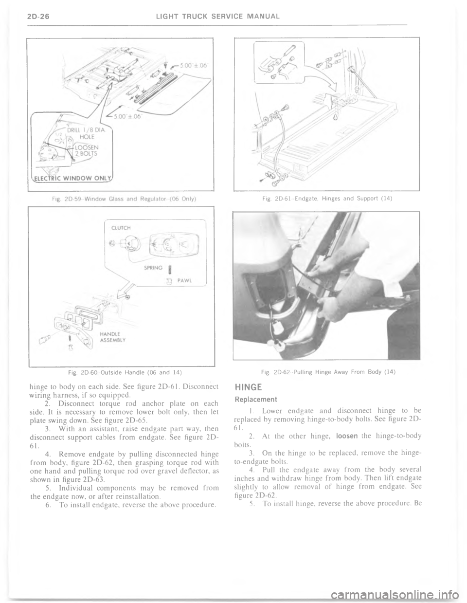 CHEVROLET LIGHT DUTY TRUCK 1977  Service Manual 8 E  :0 9  :% 	    8      ?90      "=@

\)
.
%	
*

	
?
<


%
>

?8
8




?
.#\)



<

%\(

> 