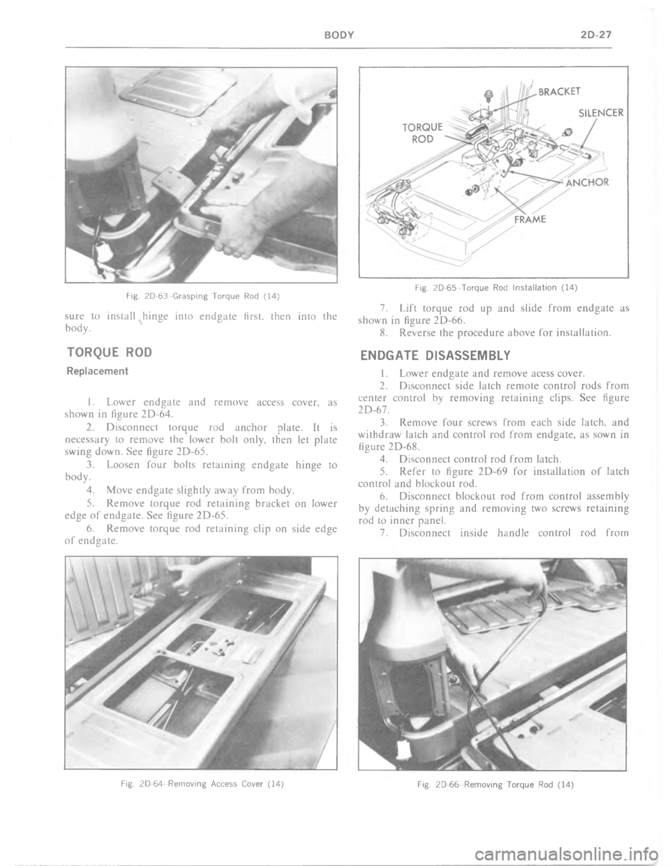 CHEVROLET LIGHT DUTY TRUCK 1977  Service Manual 8 E  :0 G  :1        , 	   6 ?" = @
%
	
	


%
.

%\)

	
<
>

?
8
,
%\)
@


.

.

\)

<
>

?
\(

,8 
6\(
\) 