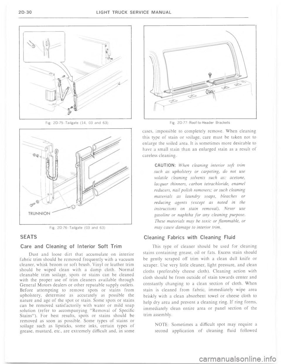 CHEVROLET LIGHT DUTY TRUCK 1977  Service Manual 	

9


%

\)
0
+
*


%
#

%
8

%


%%
5"








;


%
%

%



%
%\(




% 