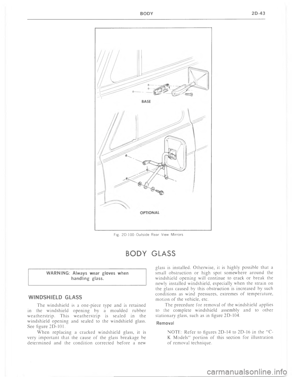 CHEVROLET LIGHT DUTY TRUCK 1977  Service Manual 8 E  :" 9 9 ::% 	     6    ;. &   
4\(9
7
&
7


\)
\)
#
1
/
	.

%
\)
\)





%


6
 