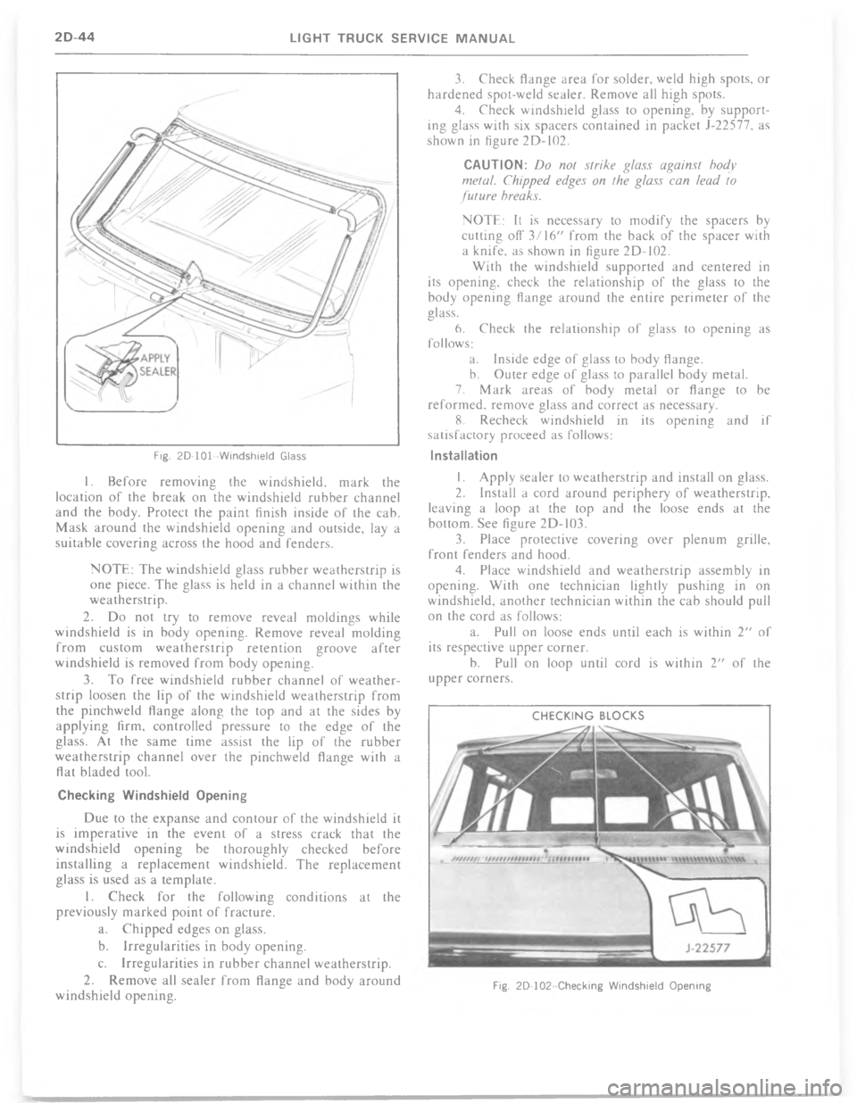 CHEVROLET LIGHT DUTY TRUCK 1977  Service Manual 8 E  : " 9 " :         1




%


\)
.
\)

\)

%



\)


9

\)

%%

*



.
\)

<

%
,





1



?



,

@
%


.




<

\)
