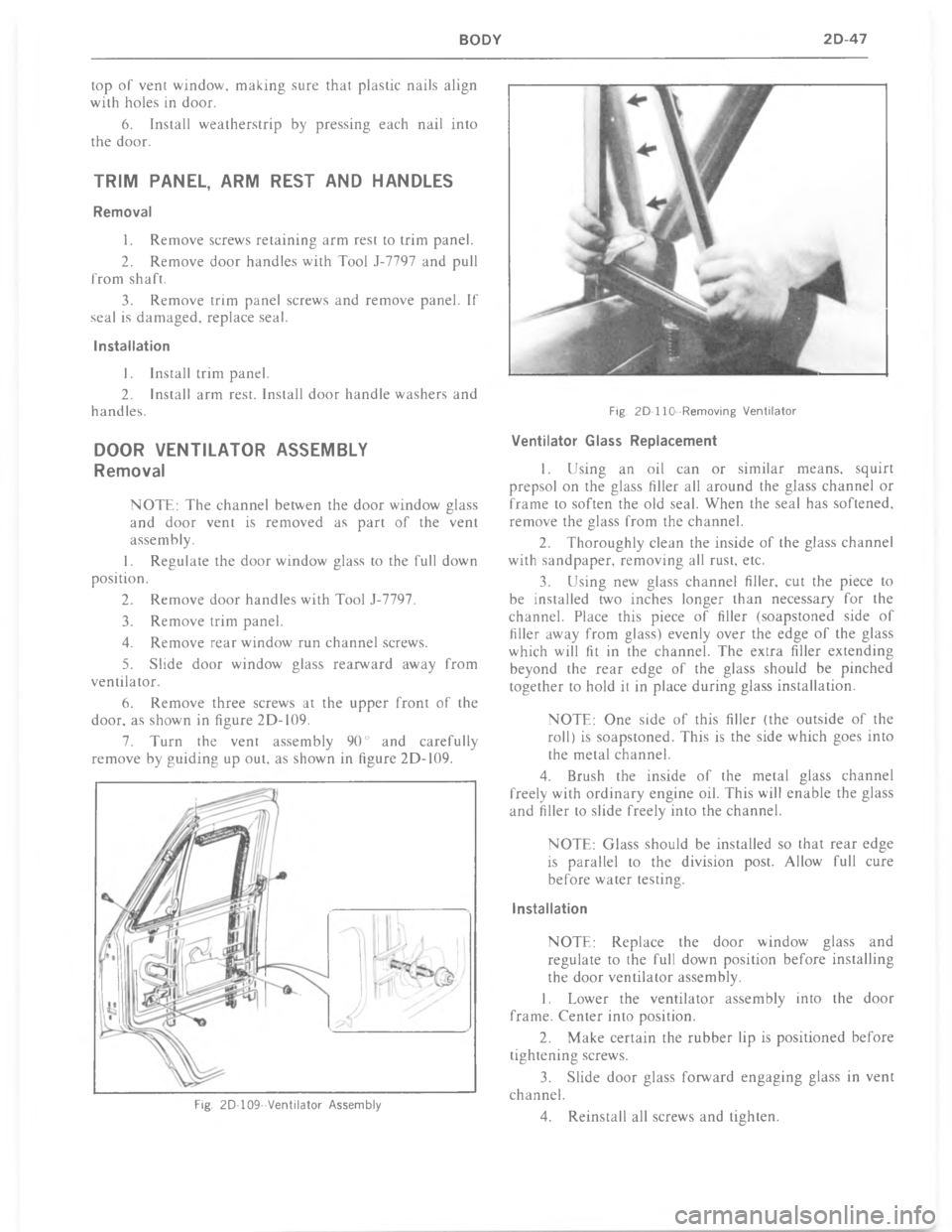 CHEVROLET LIGHT DUTY TRUCK 1977  Service Manual *  / )	)-  %  *% % 
) %  	
? % )%* ( *%%   
 	
	


.


%


.







*