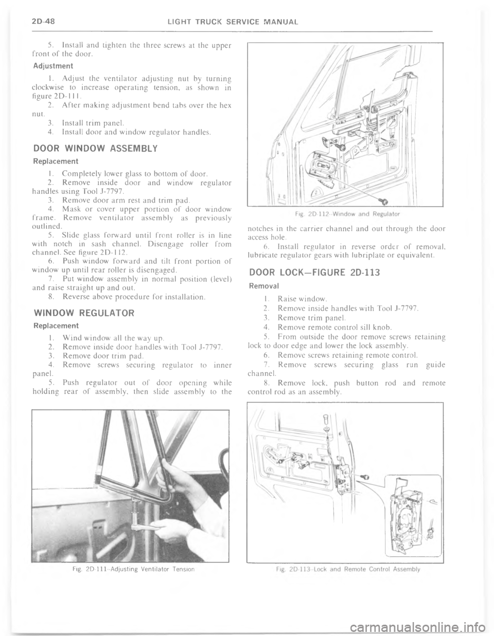 CHEVROLET LIGHT DUTY TRUCK 1977  Service Manual > % 	    %)%   **
    	




.


<



.


<


>
\)

?
\)
,

@
7


.

<
*
>


?




.

<
>

?
,

@
 