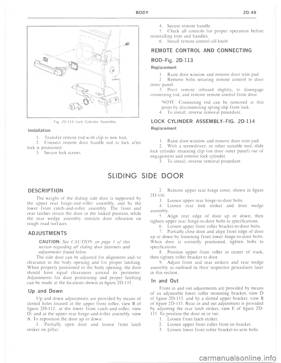 CHEVROLET LIGHT DUTY TRUCK 1977  Service Manual . % *- ##- *,) .

.


3



\)









1
%



"
%	

9


%<
>

?




.




*
<



.




.
.

<
%%
>

?
,
*
1
%
@

H
%


7
