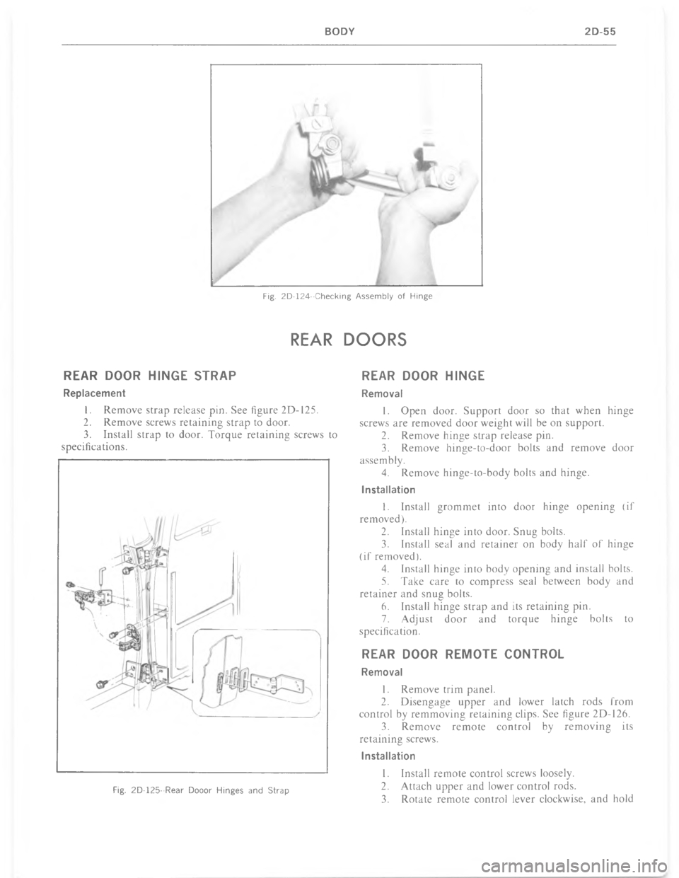 CHEVROLET LIGHT DUTY TRUCK 1977  Service Manual 8 E  :" E = ::        -    !    C  
,5



.

%*


%
.

%
<



.

3
<
>

?
,
%*



.





.
 