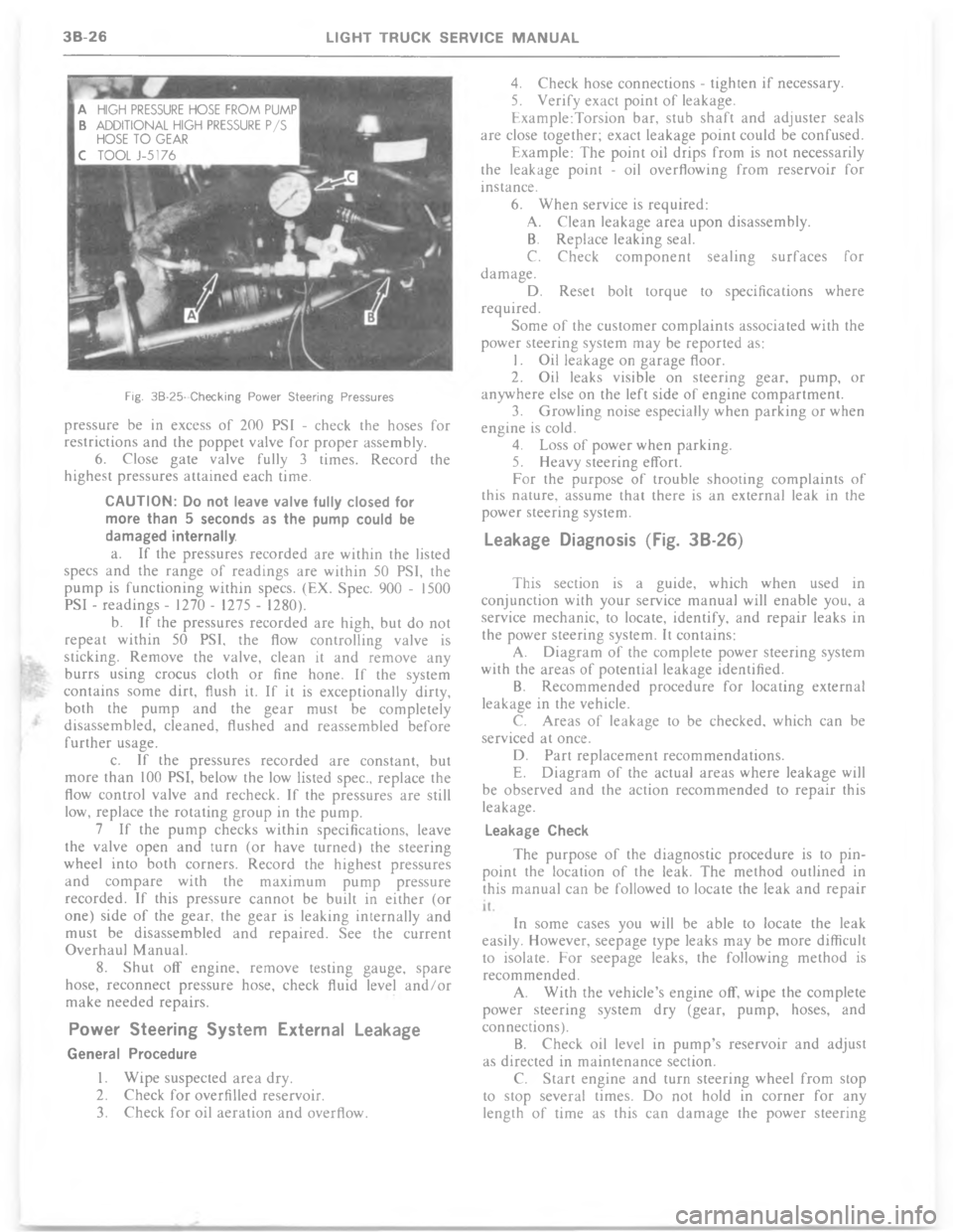 CHEVROLET LIGHT DUTY TRUCK 1977  Service Manual  7
 &
7
!
8
*

?


/
5

%*
*@#
 


%



	





,

\)





@


!


.
<
>
!

!

%
?

+
5
	
9

#
*

.



<
>
7
%
*



%


\)